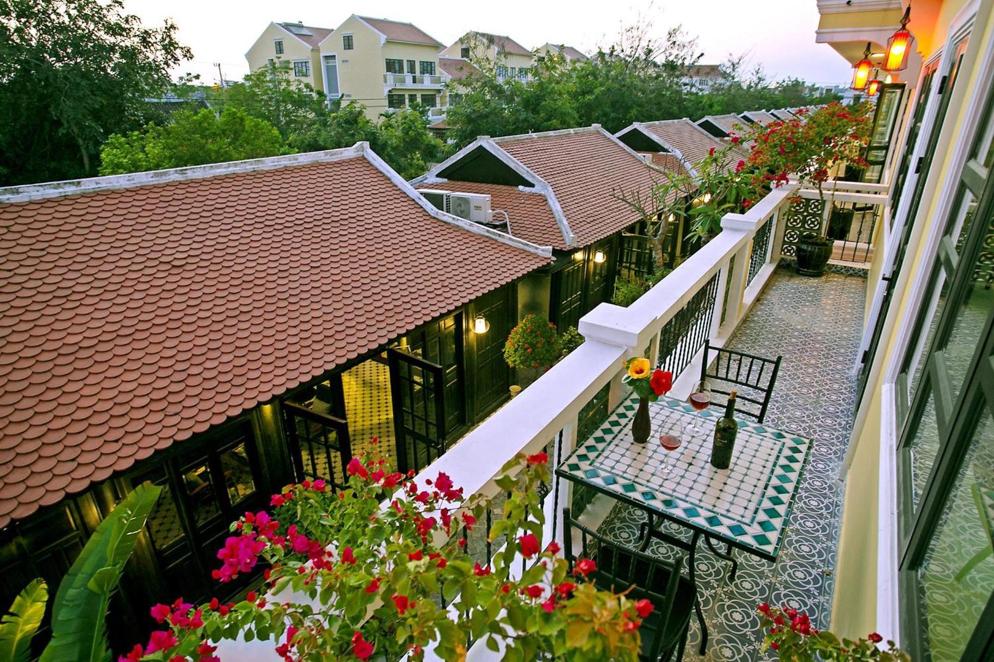Nature By K D H Resort 4*