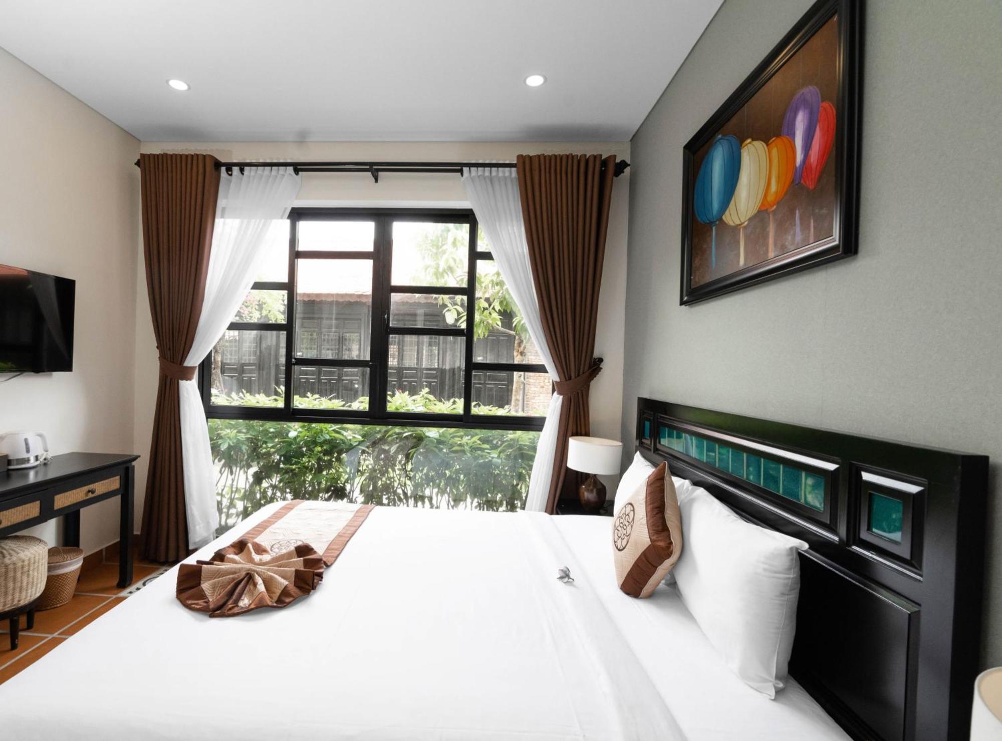 Nature By K D H Resort Hoi An