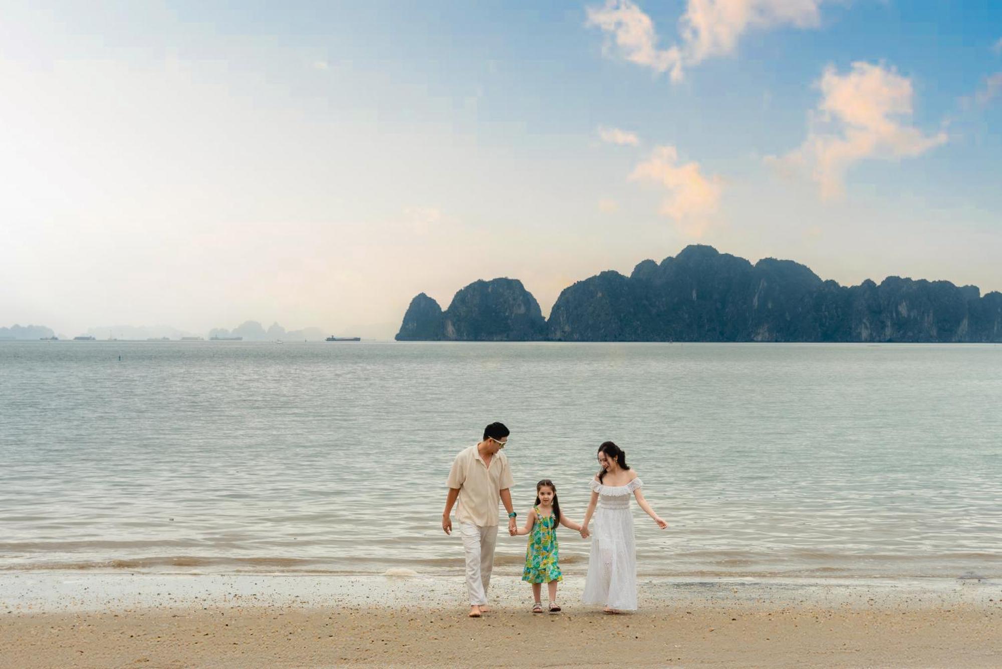 Dưỡng Tuần Châu Khu nghỉ mát