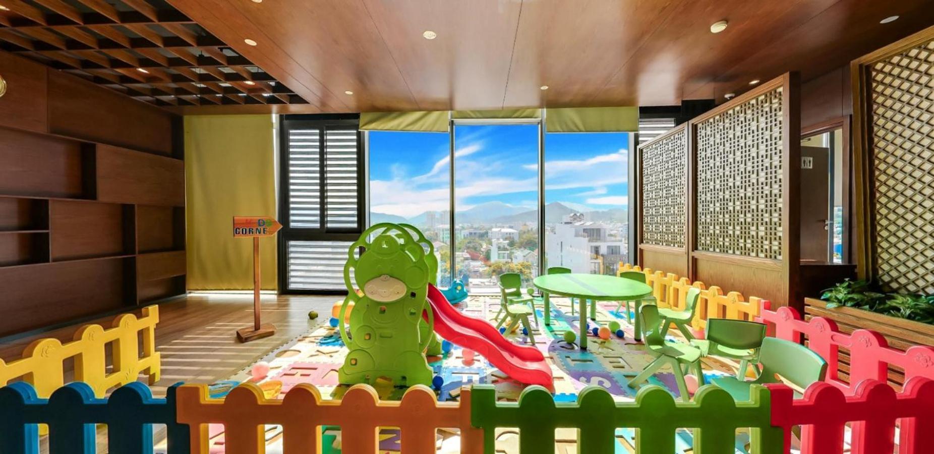 Khách Sạn&spa Boton Blue Khách sạn Nha Trang