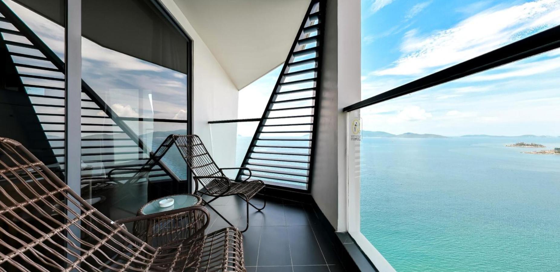 Khách Sạn&spa Boton Blue 5*