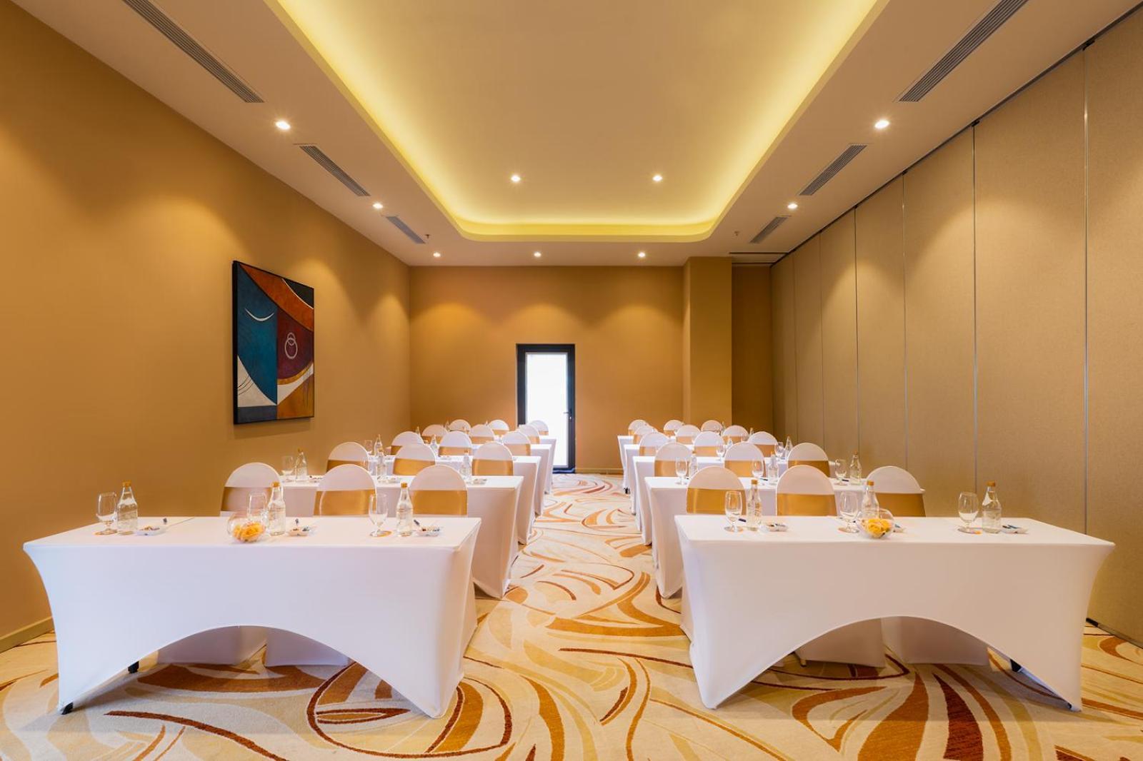 Vias - Transportation Included 5* Vung Tau