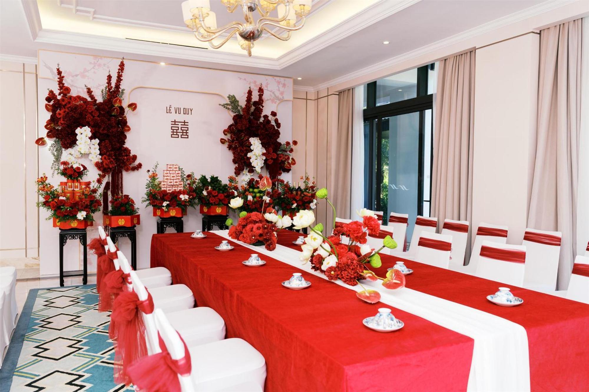Resort Radisson Blu Phu Quoc