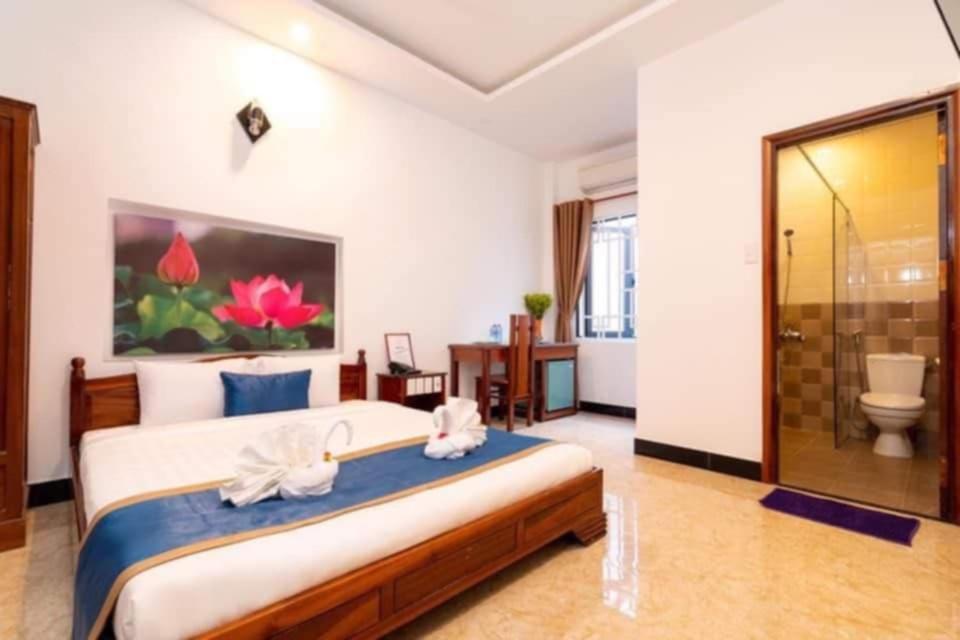 Bed & Breakfast Bana & Hoi An