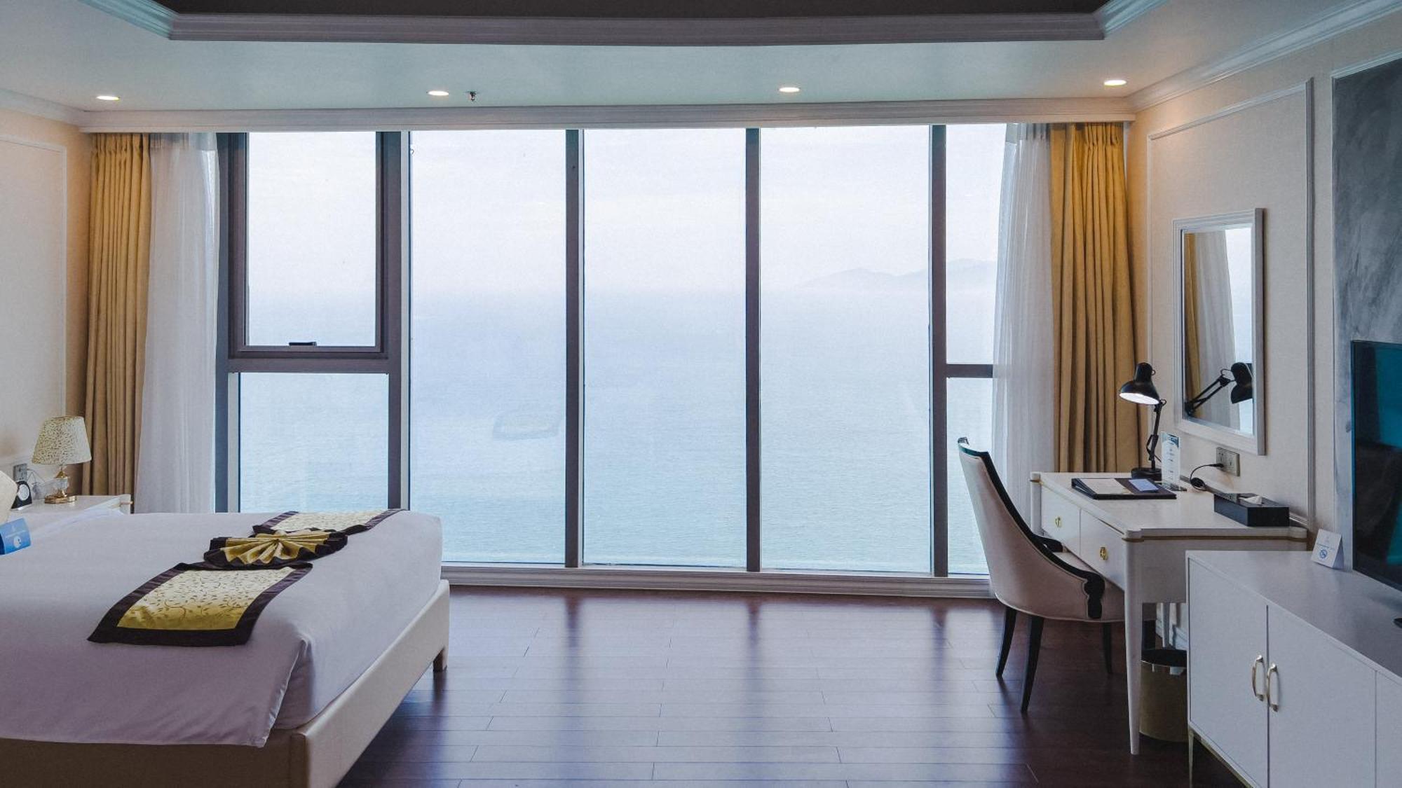Horizon Hotel