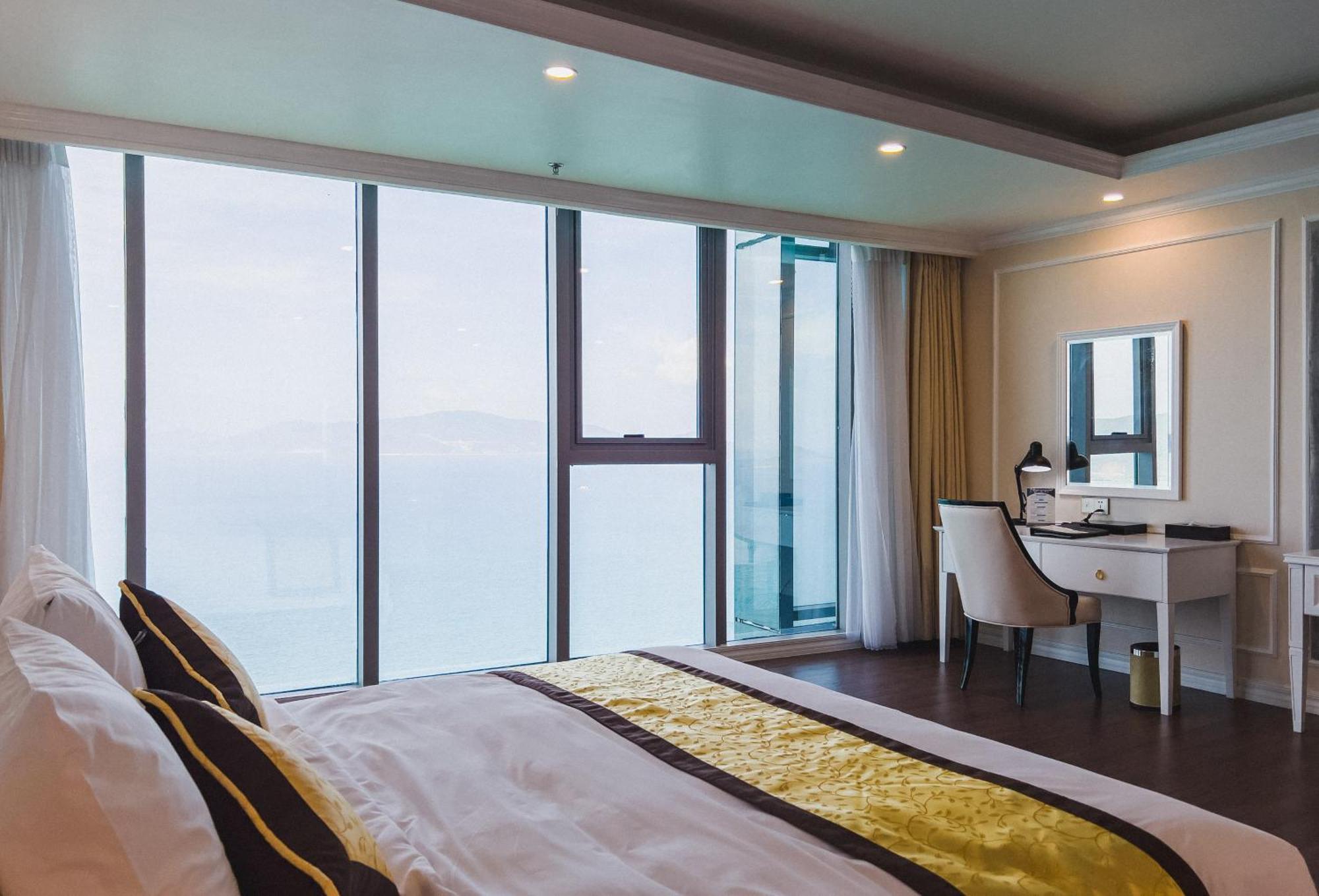 Hotel Horizon Nha Trang