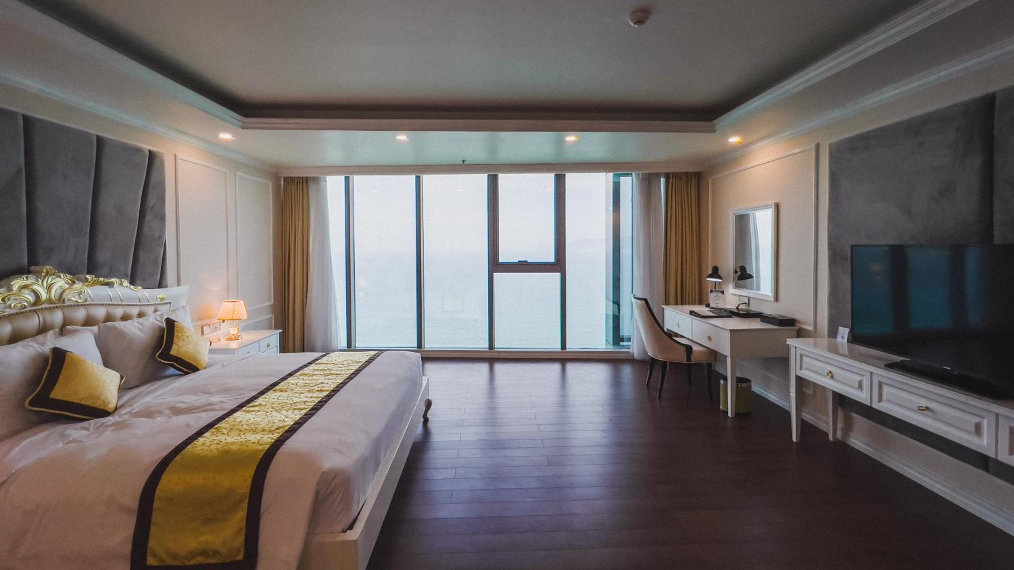 Horizon Hotel 5*