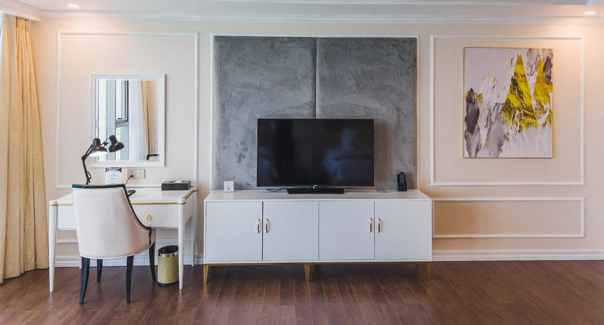 Horizon 5* Nha Trang