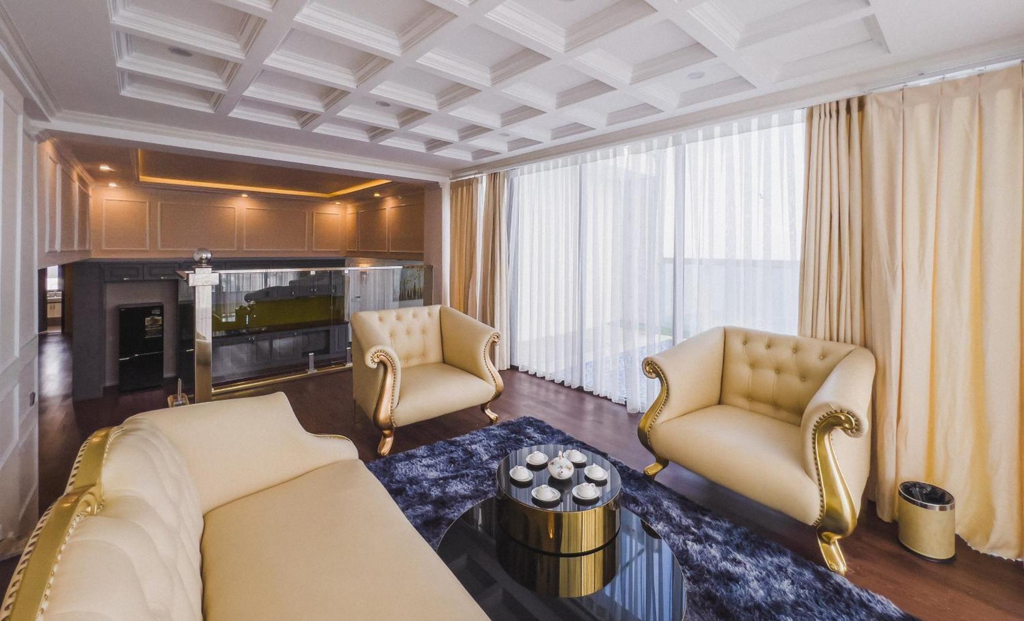 Hotel Horizon