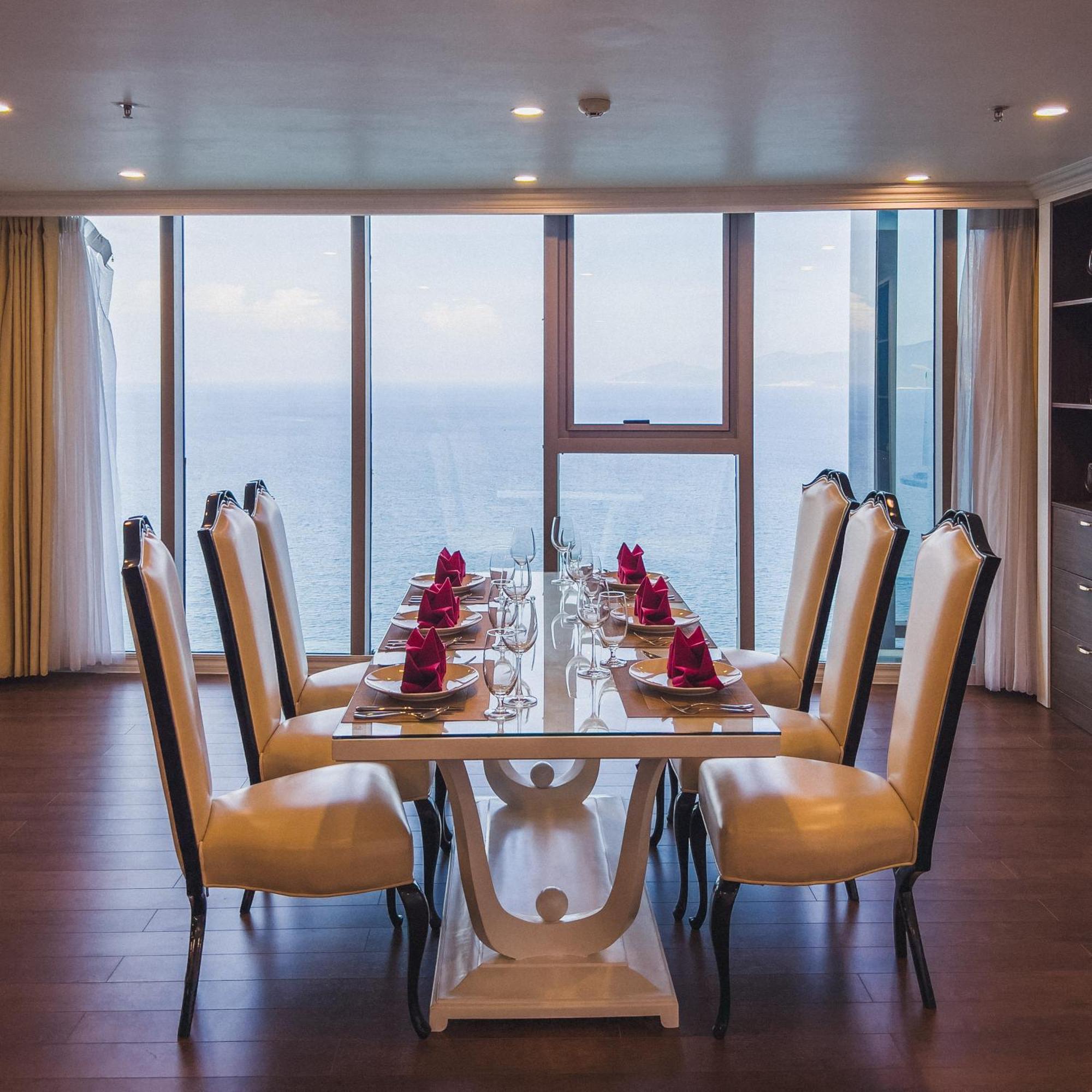 Horizon Hotel 5*