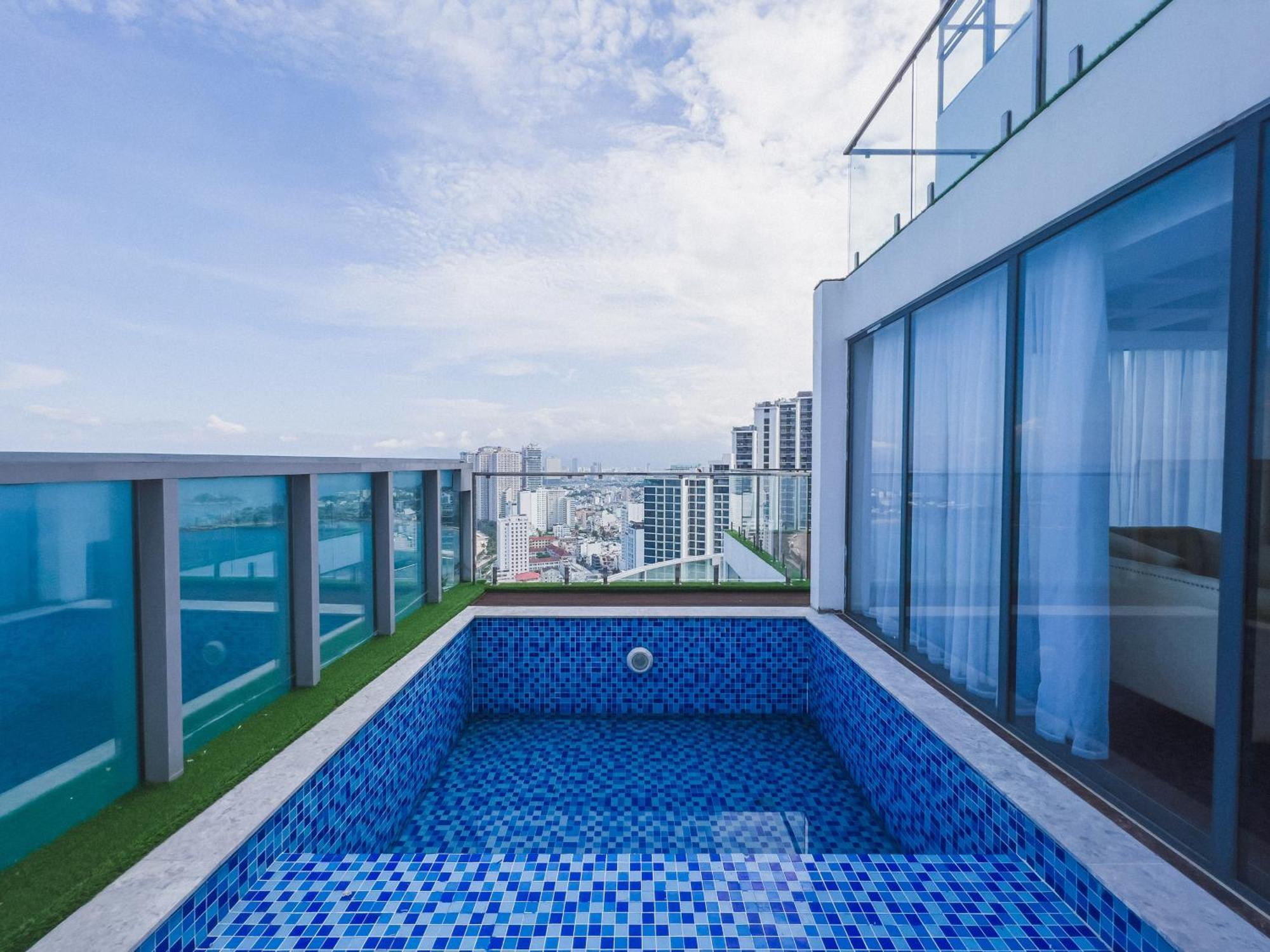 Horizon 5* Nha Trang