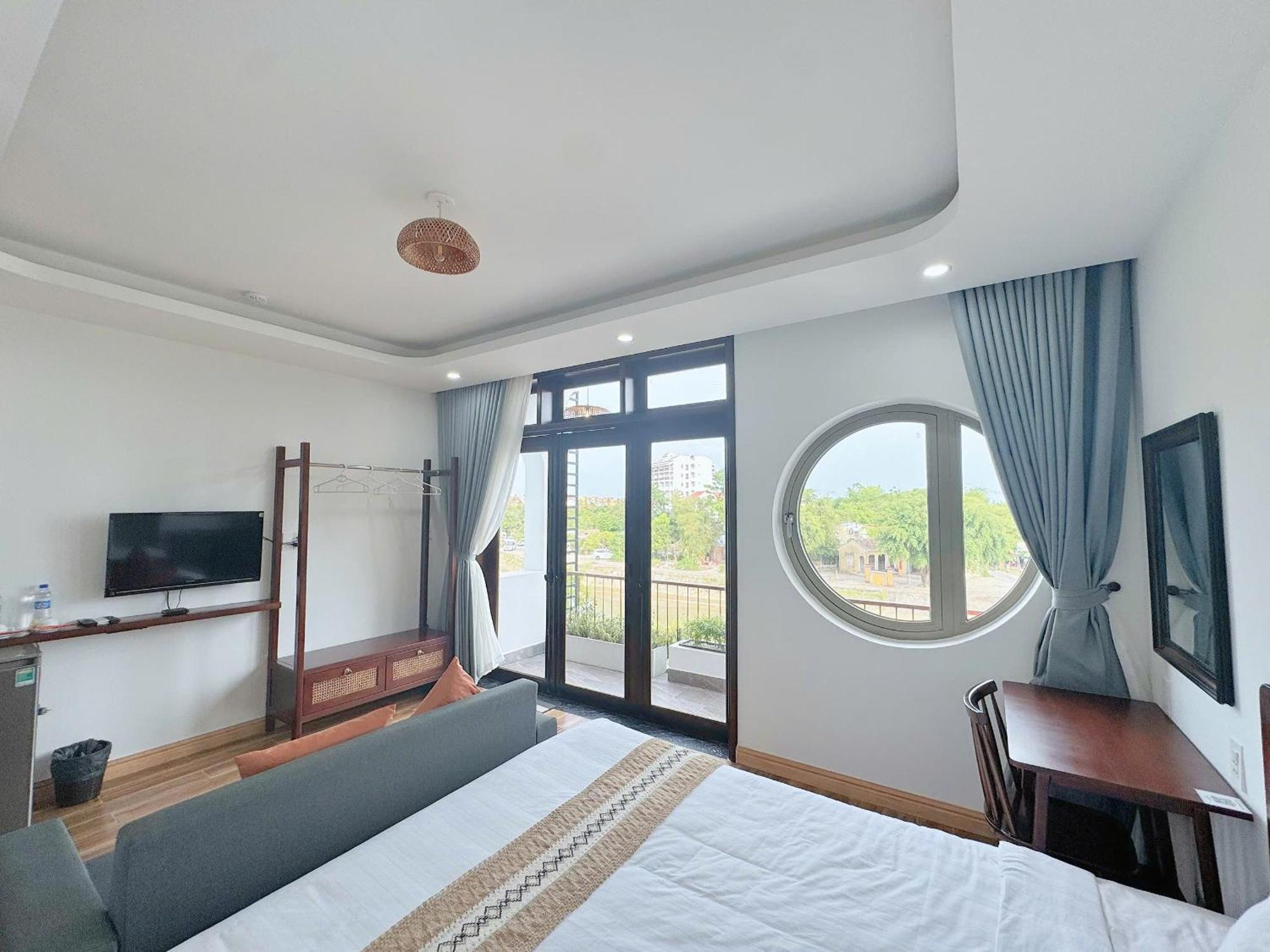Anriva Villa Hoi An