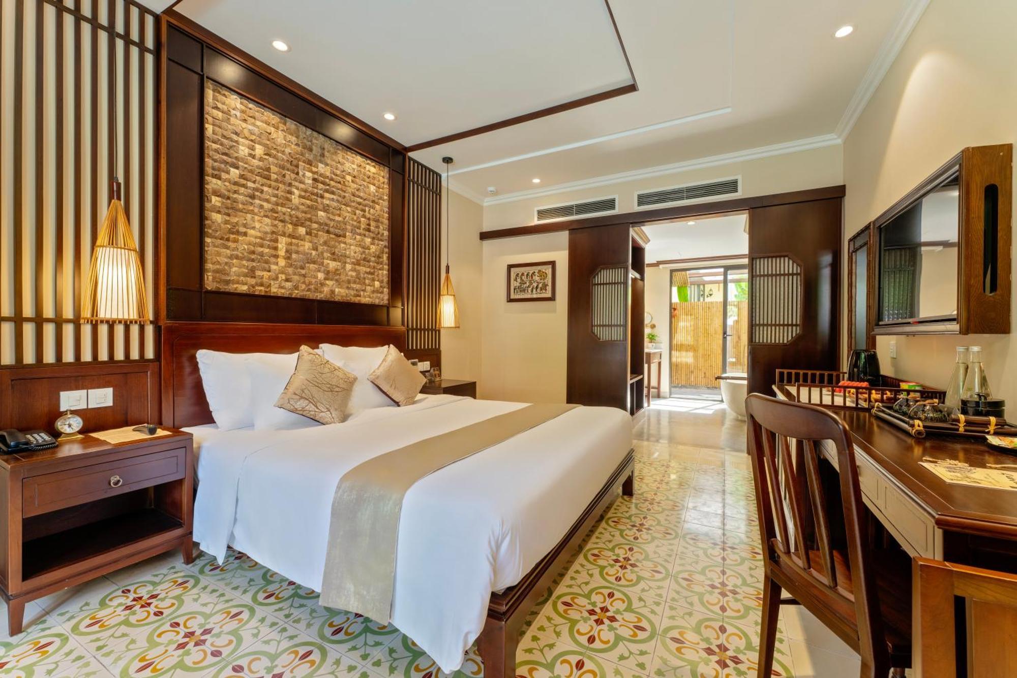 Hotel Ahoy Boutique & Hoi An