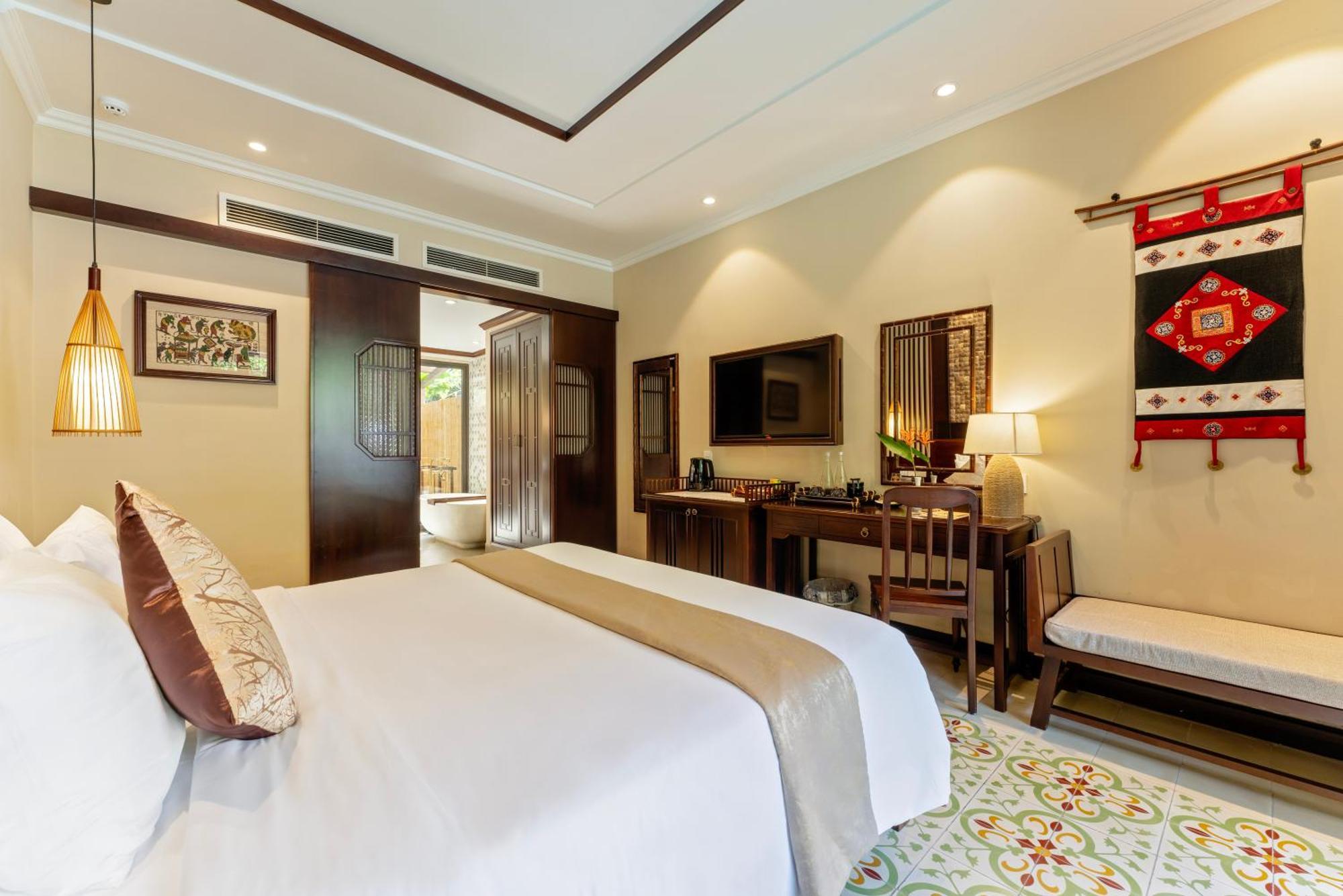 Ahoy Boutique & 5* Hoi An
