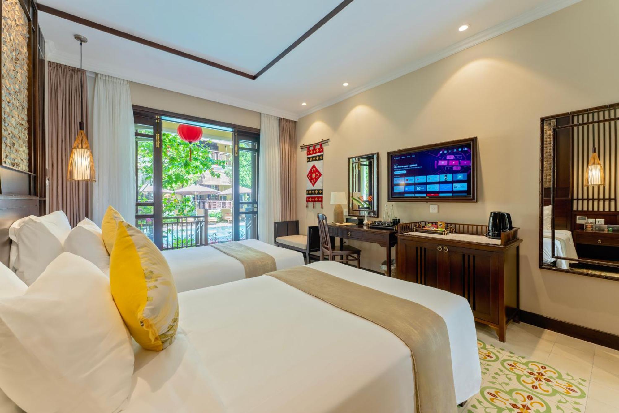 Ahoy Boutique & Hotel 5*