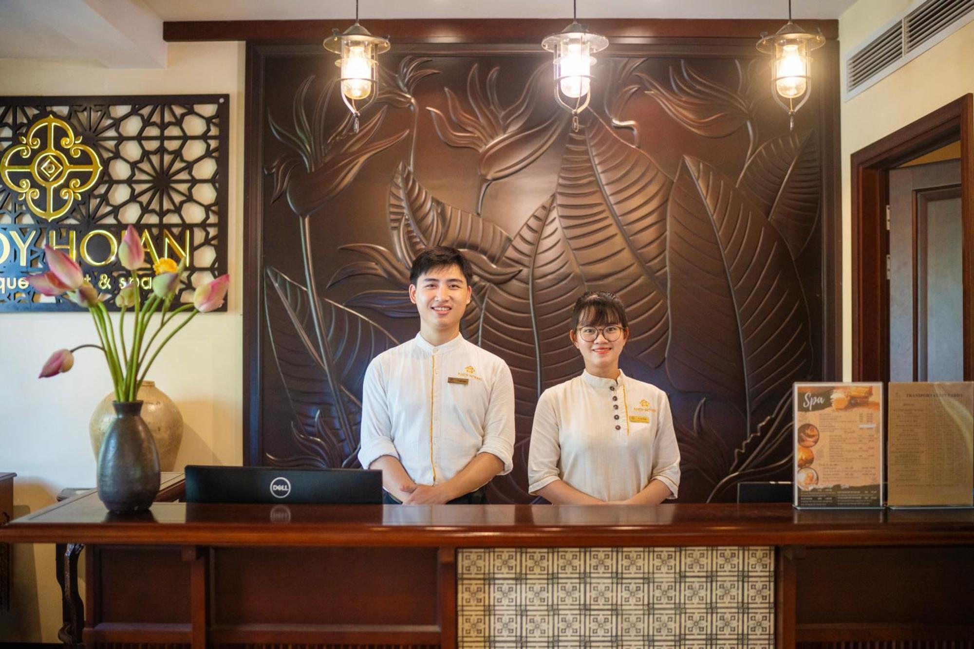 Hotel Ahoy Boutique &