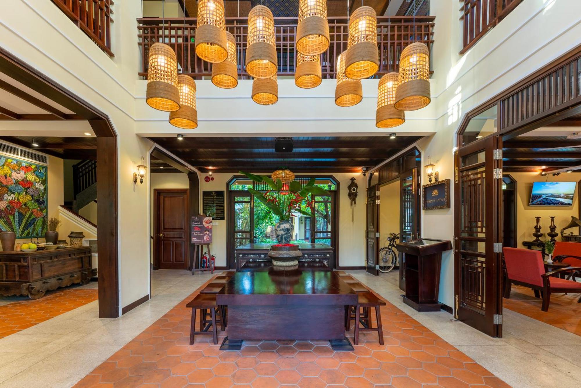 Ahoy Boutique & Hotel