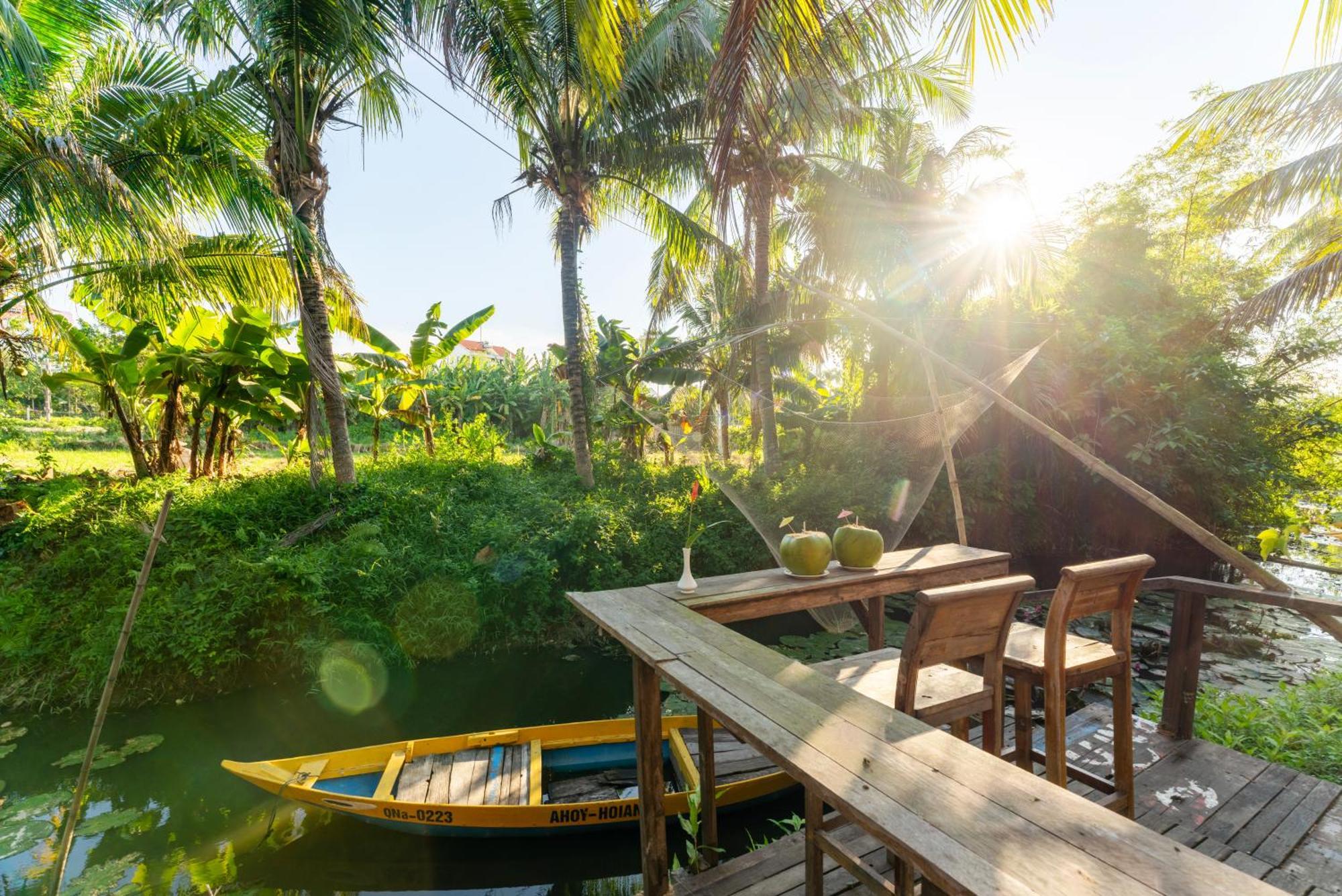 Ahoy Boutique & Hotel Hoi An
