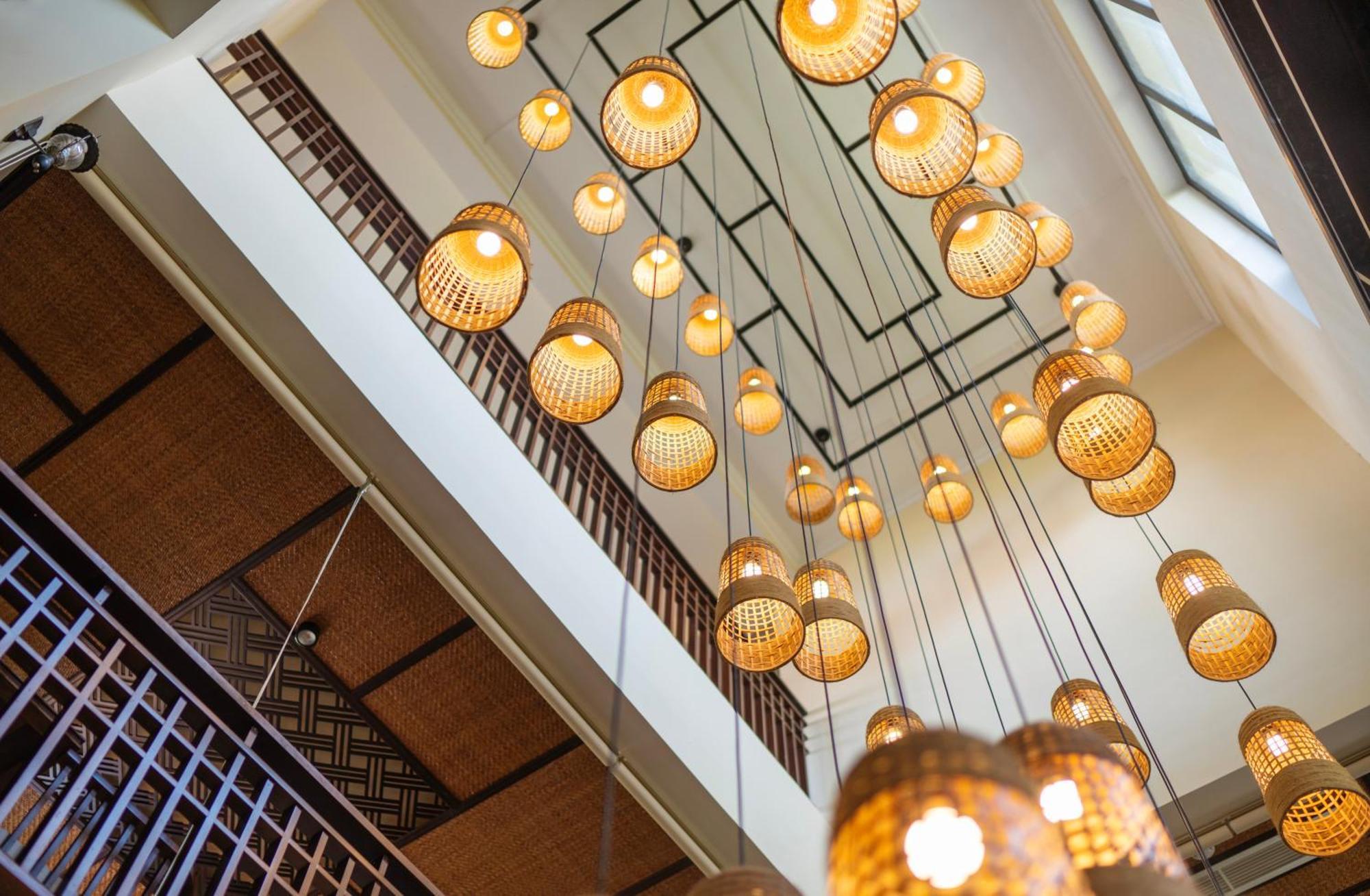 Hotel Ahoy Boutique & Hoi An