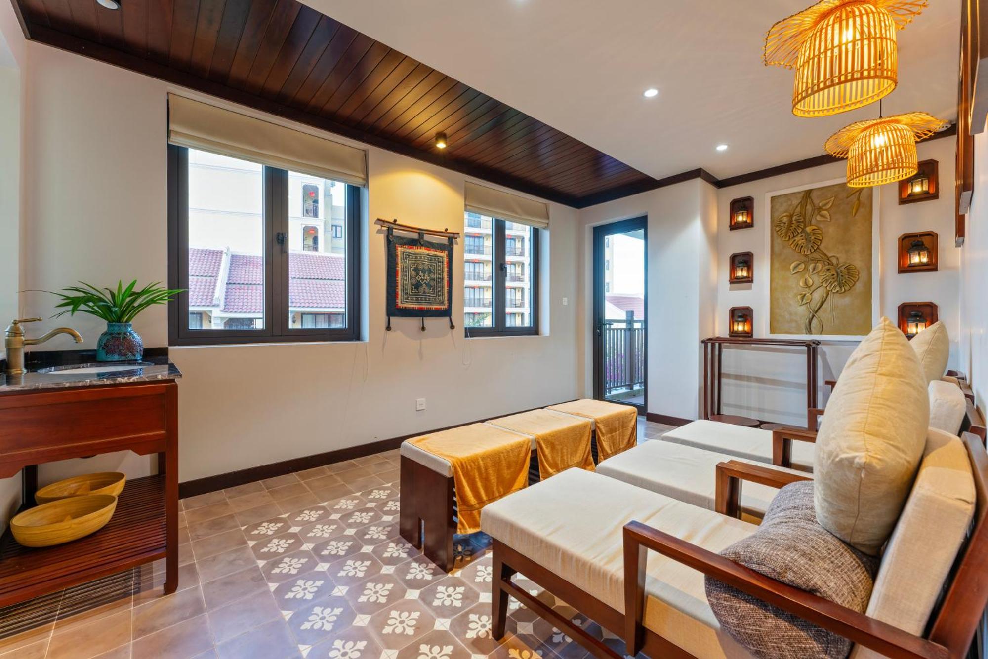 Hotel Ahoy Boutique & 5*