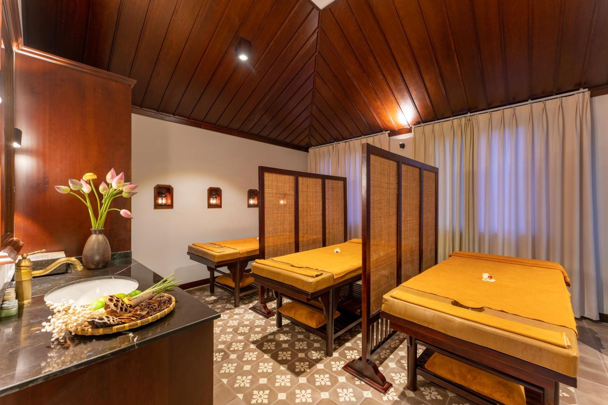 Ahoy Boutique & Hotel Hoi An