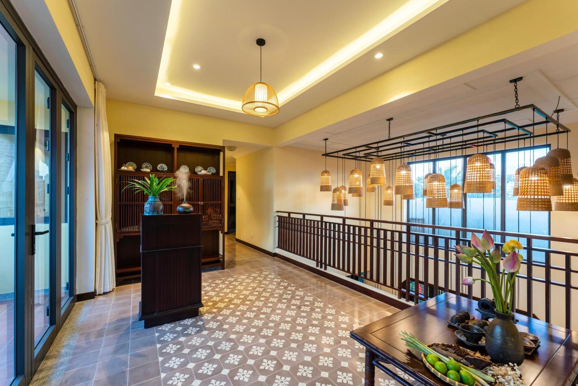 Hotel Ahoy Boutique & Hoi An