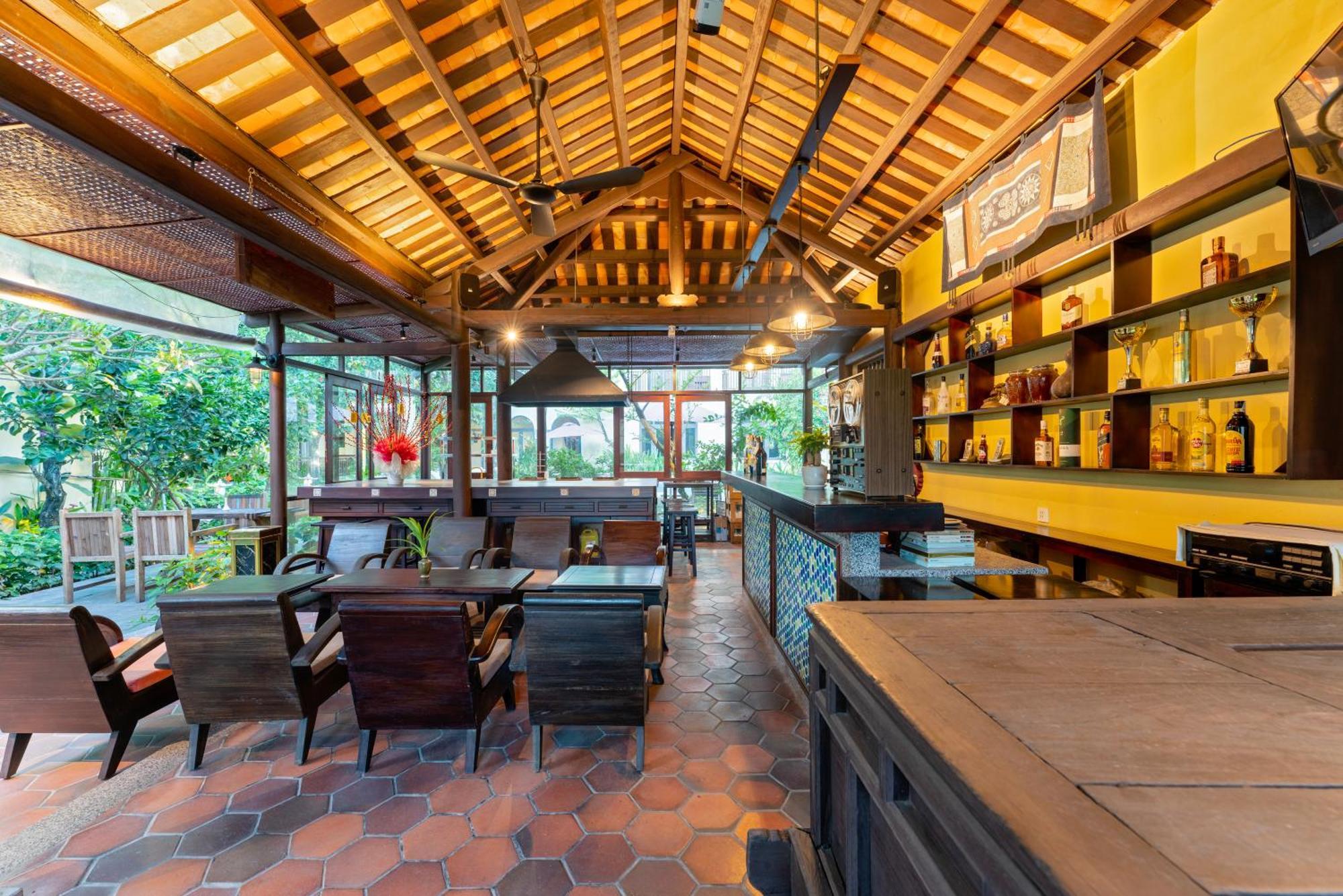 Ahoy Boutique & Hotel Hoi An