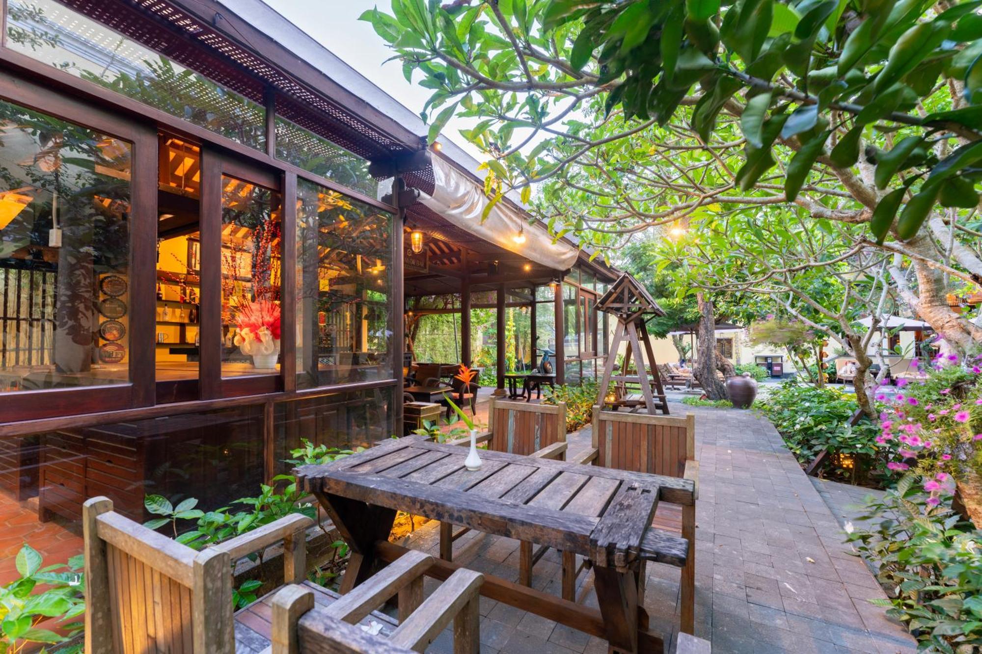 Hotel Ahoy Boutique & Hoi An