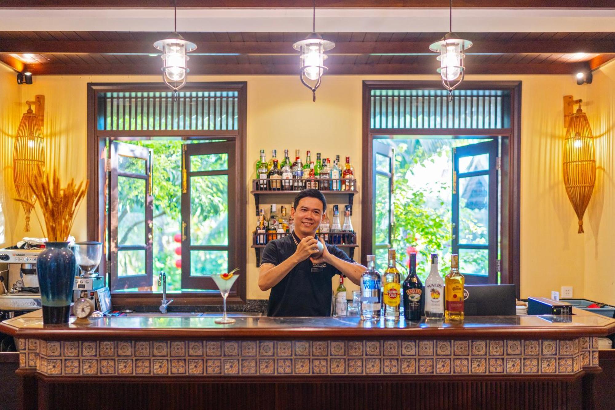 Ahoy Boutique & Hoi An
