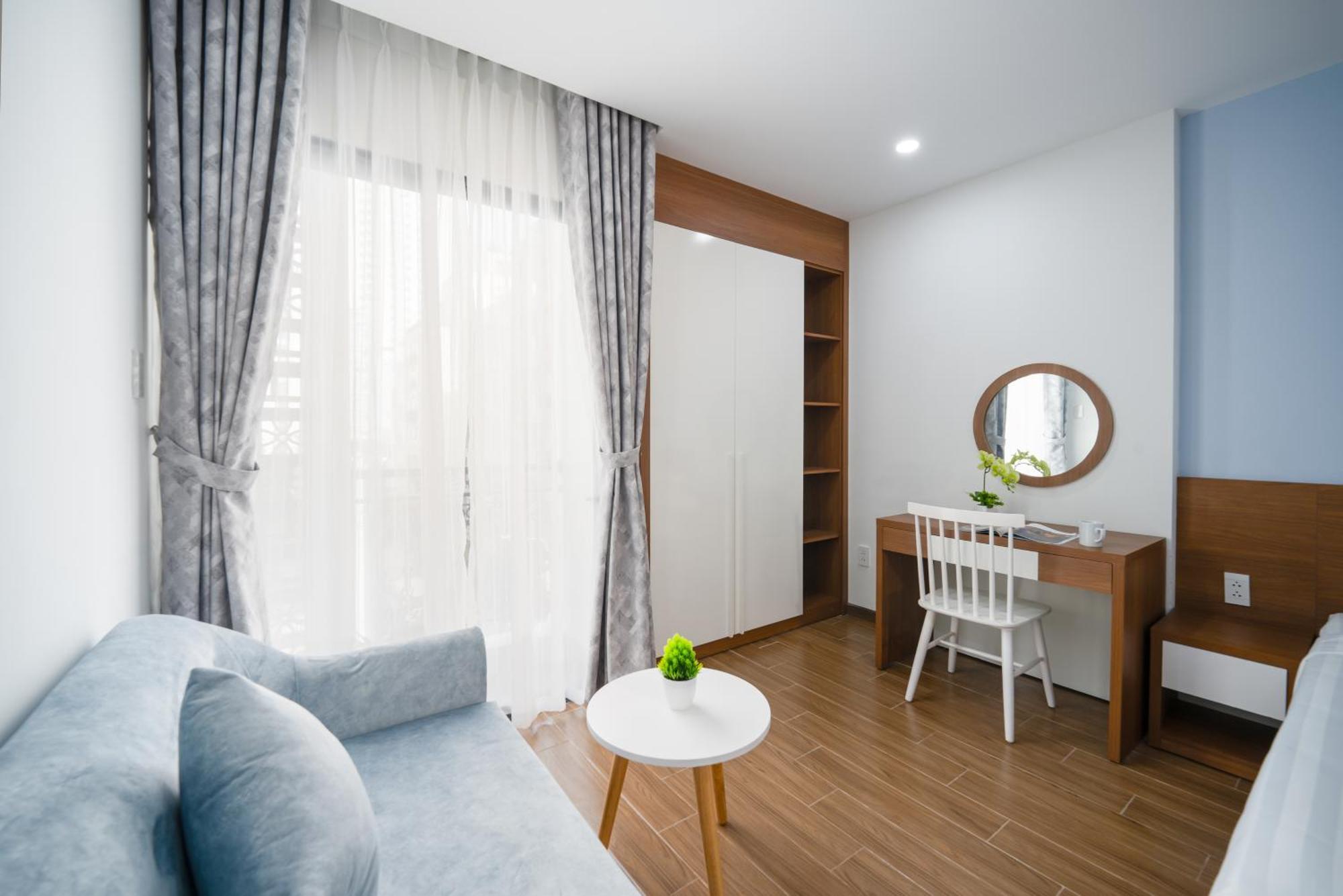 Samatha & Apartment Da Nang