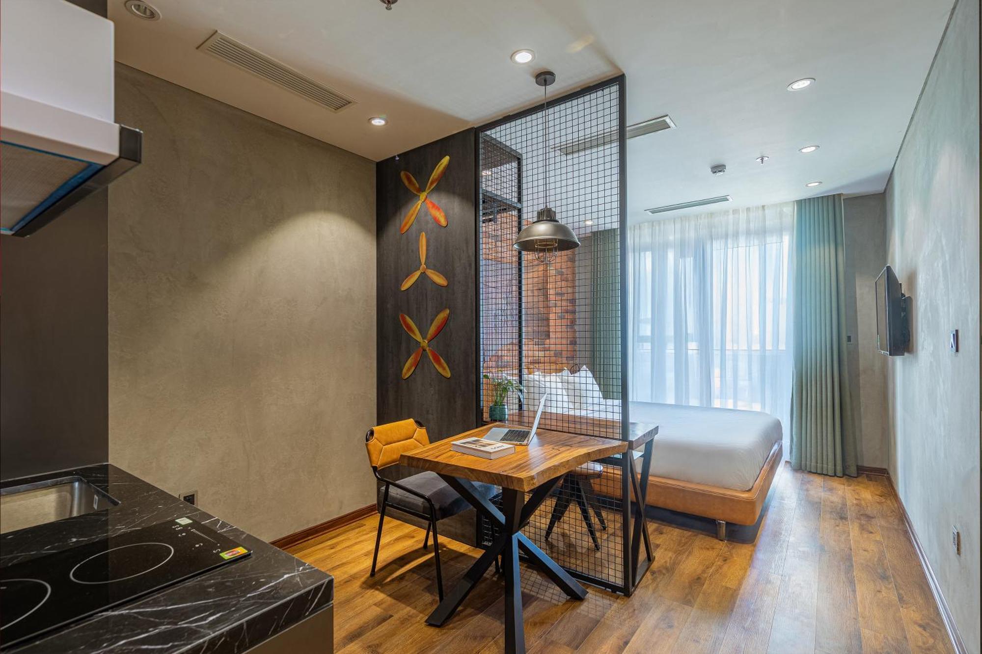 Hotel Taiyo &