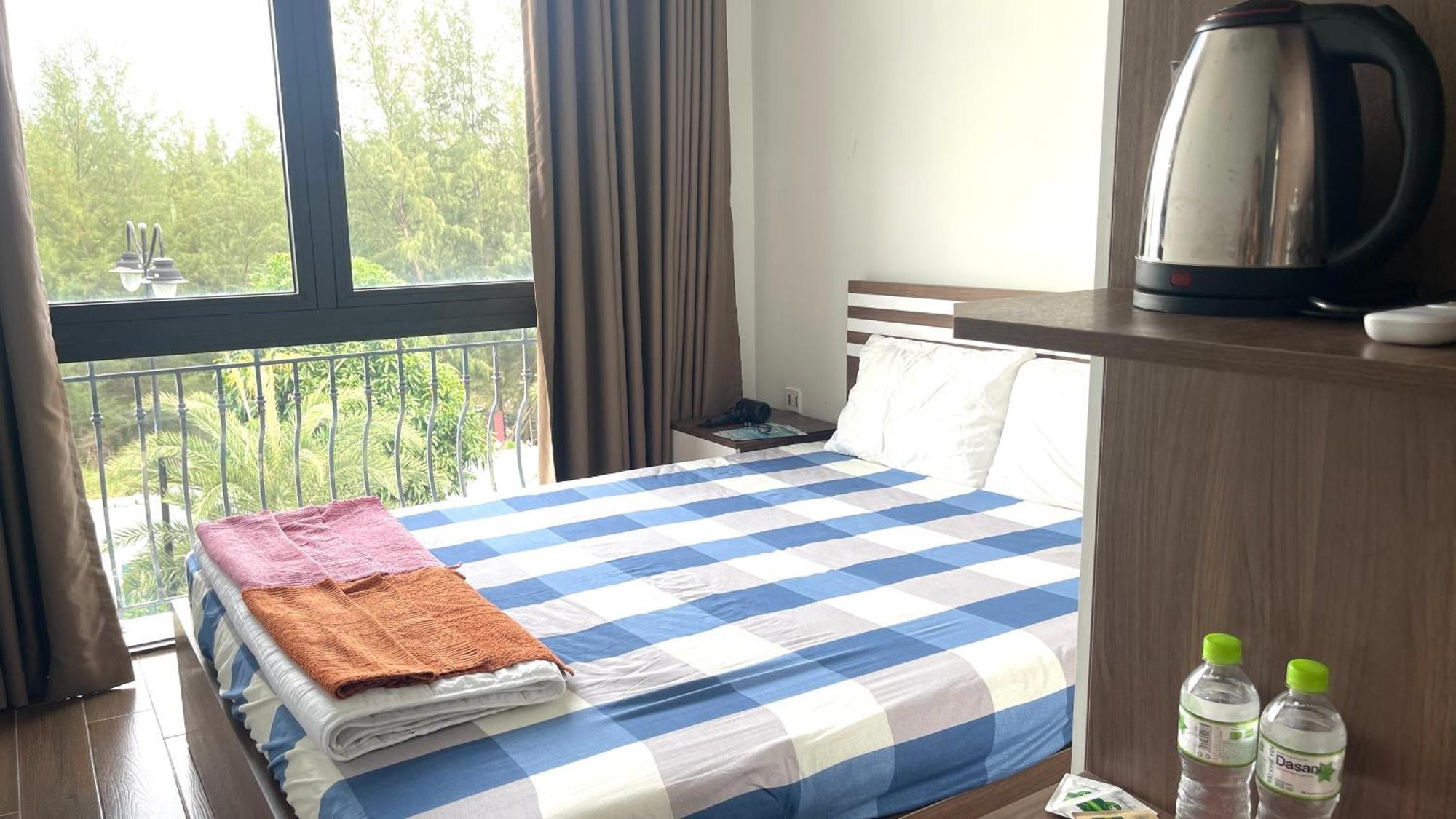 Amber View Vinwonder Safari Vietnam Phu Quoc