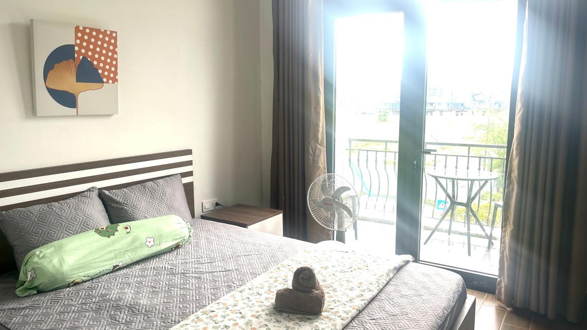 Amber View Vinwonder Safari Vietnam Phu Quoc