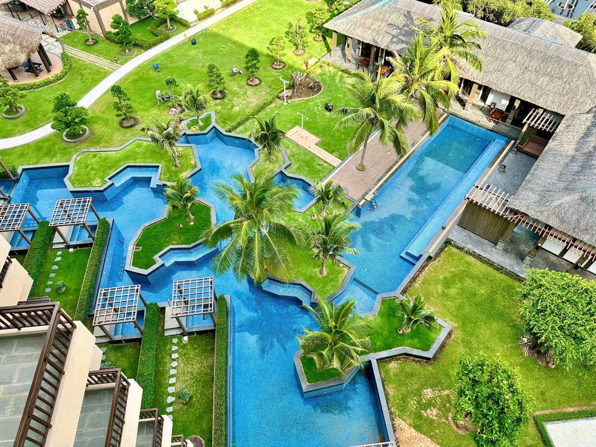 Resort Crowne Plaza & 5*