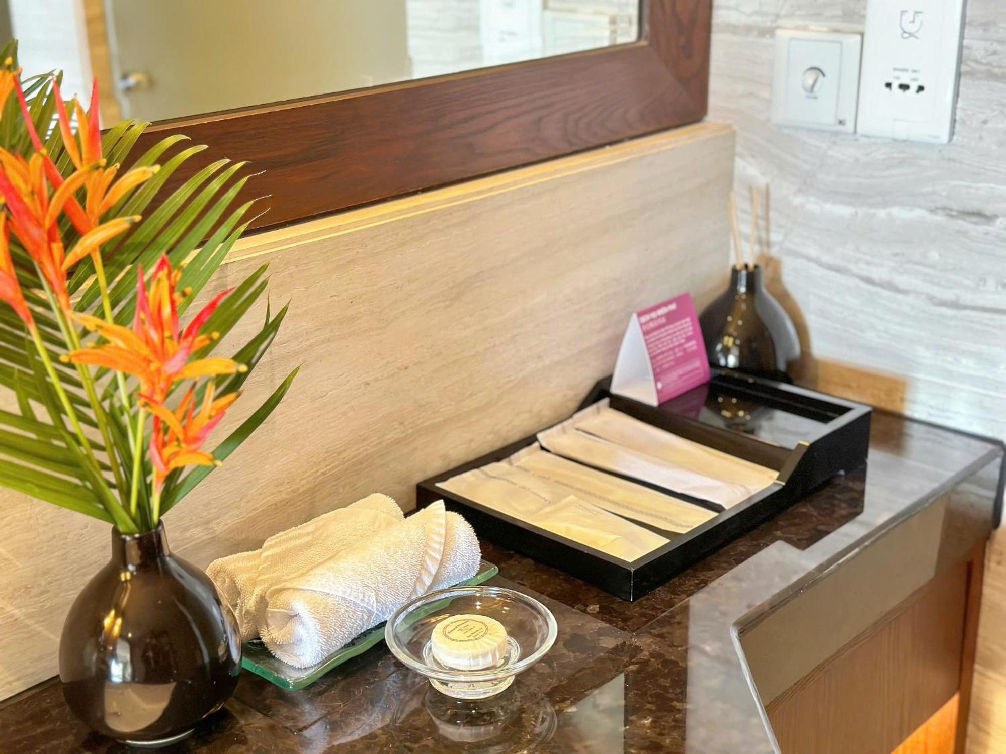 Crowne Plaza & Resort Da Nang