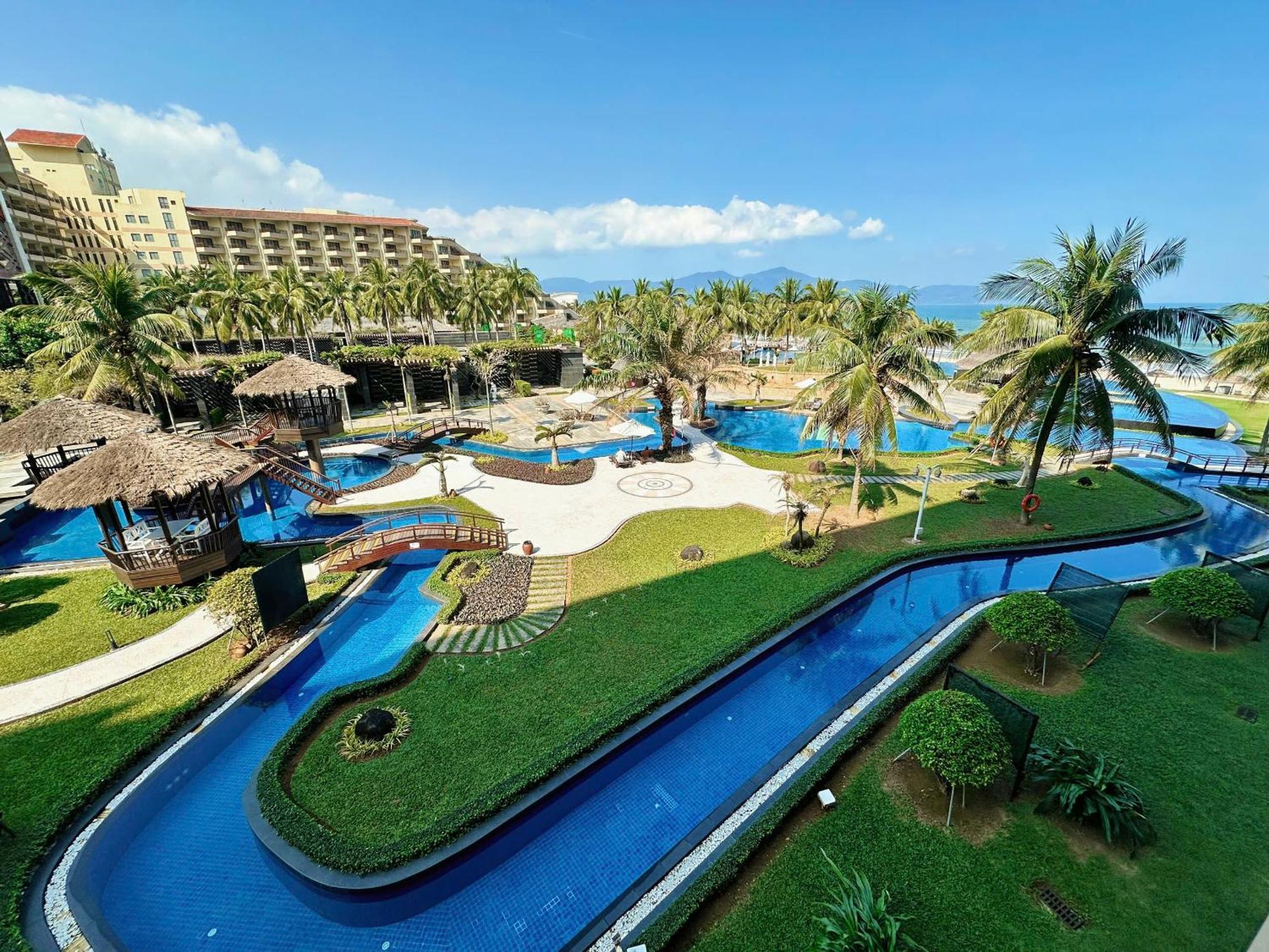 Crowne Plaza & Resort Da Nang
