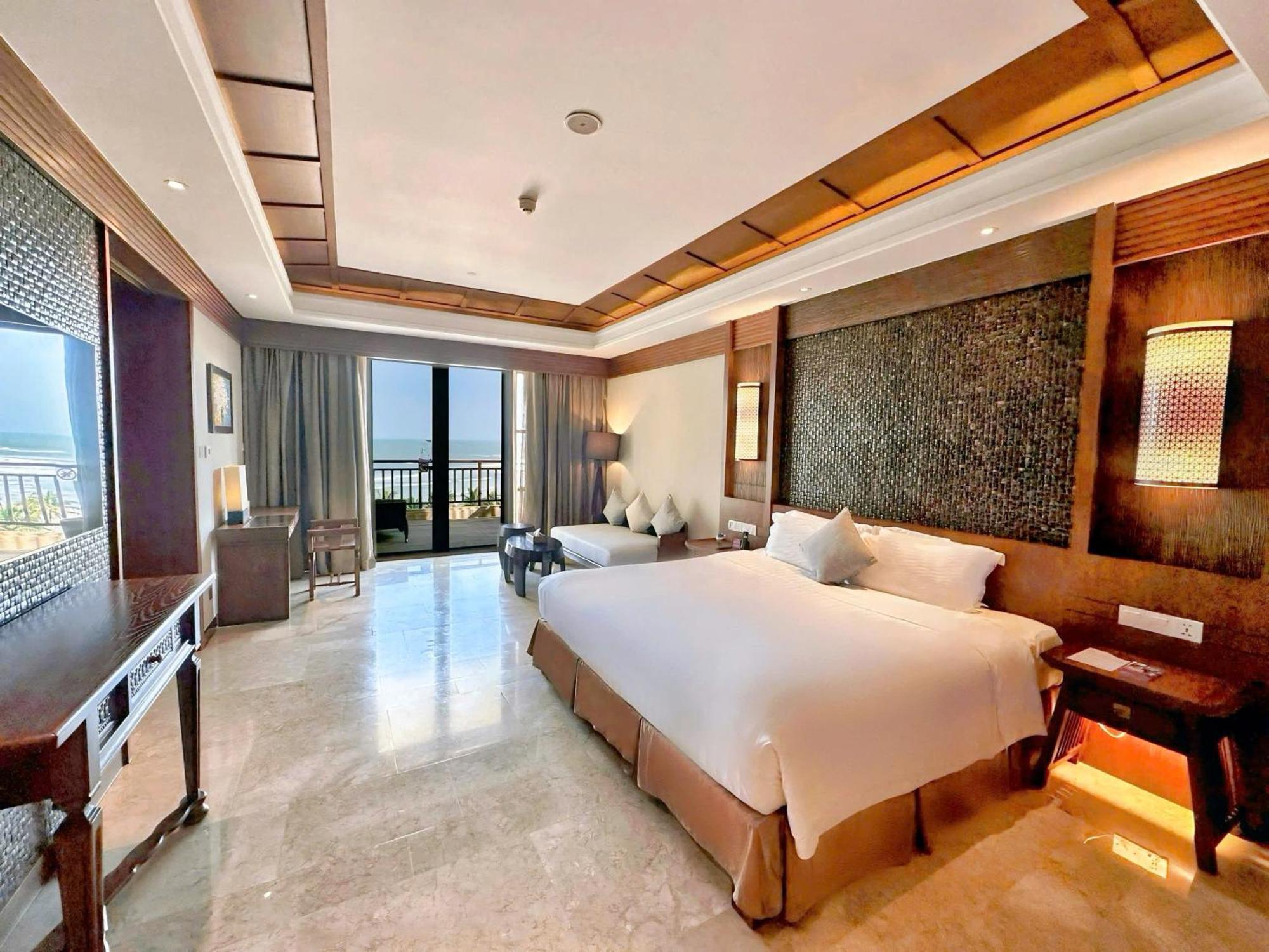 Resort Crowne Plaza &