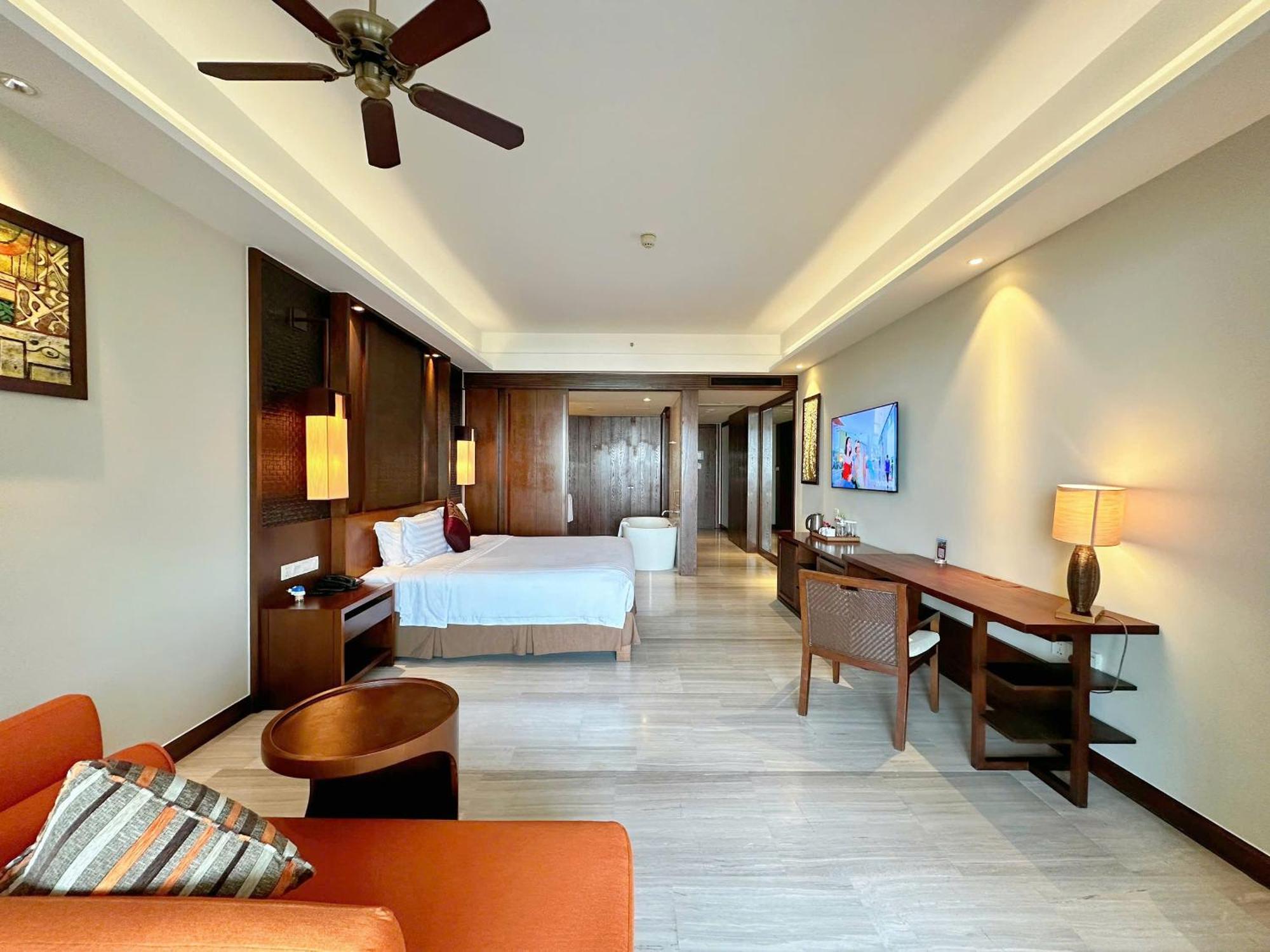 Resort Crowne Plaza & Da Nang