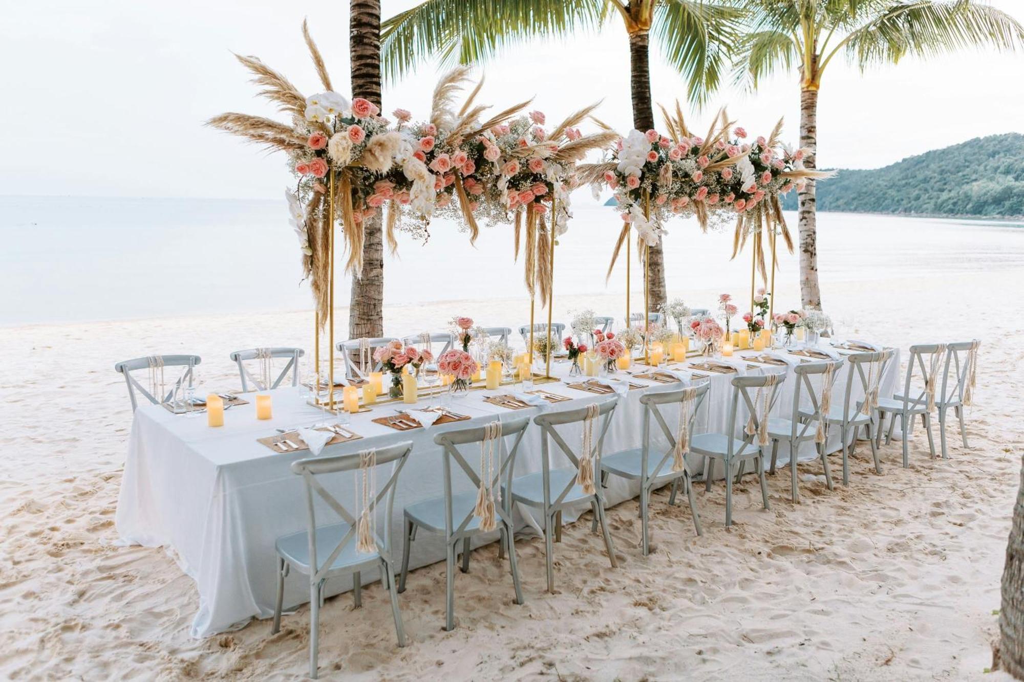 Jw Marriott Emerald Bay & 5* Phu Quoc