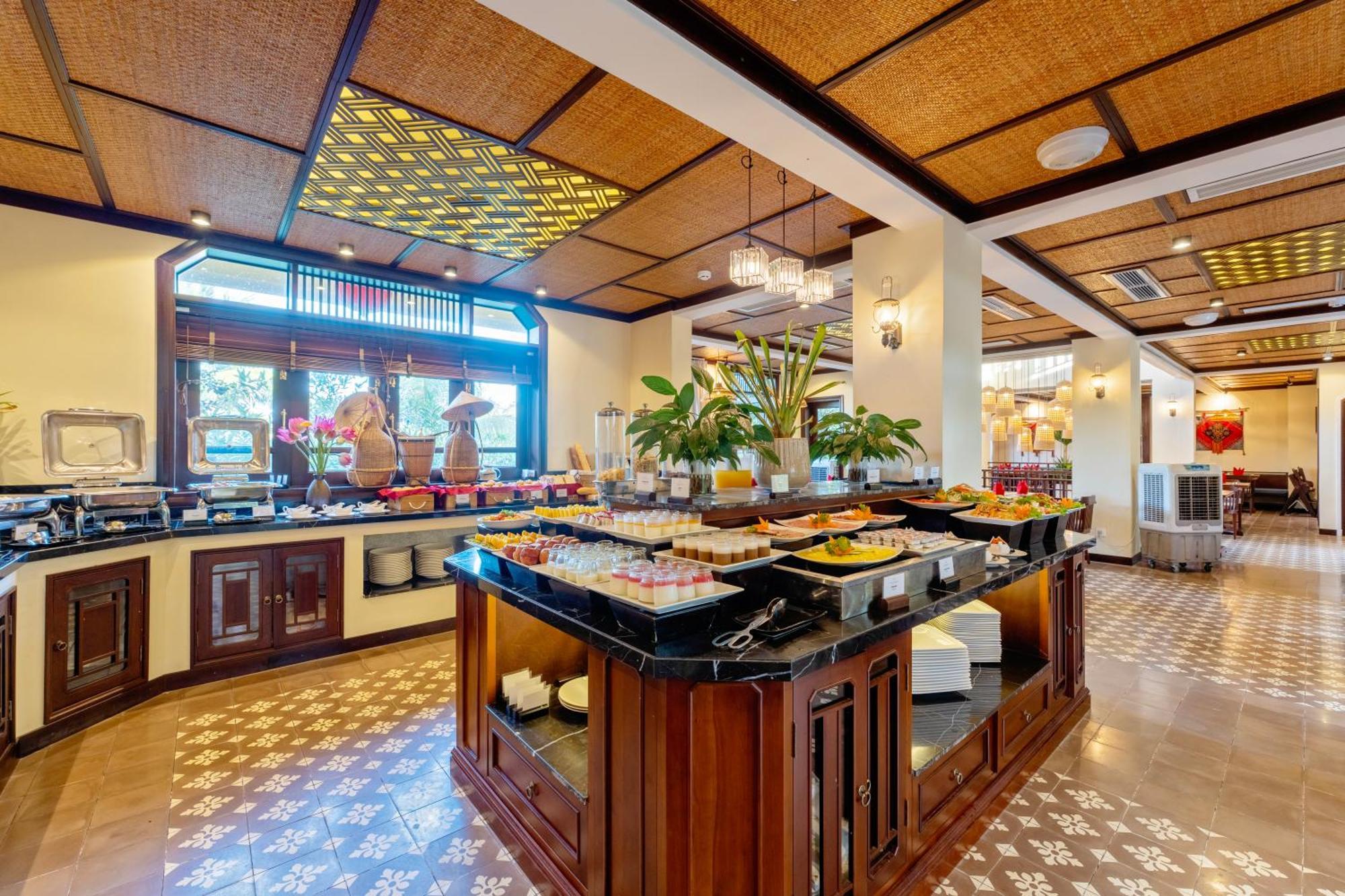 Hotel Ahoy Boutique & Hoi An
