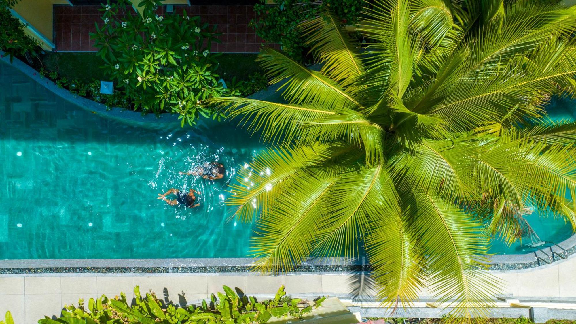 Ahoy Boutique & Hotel