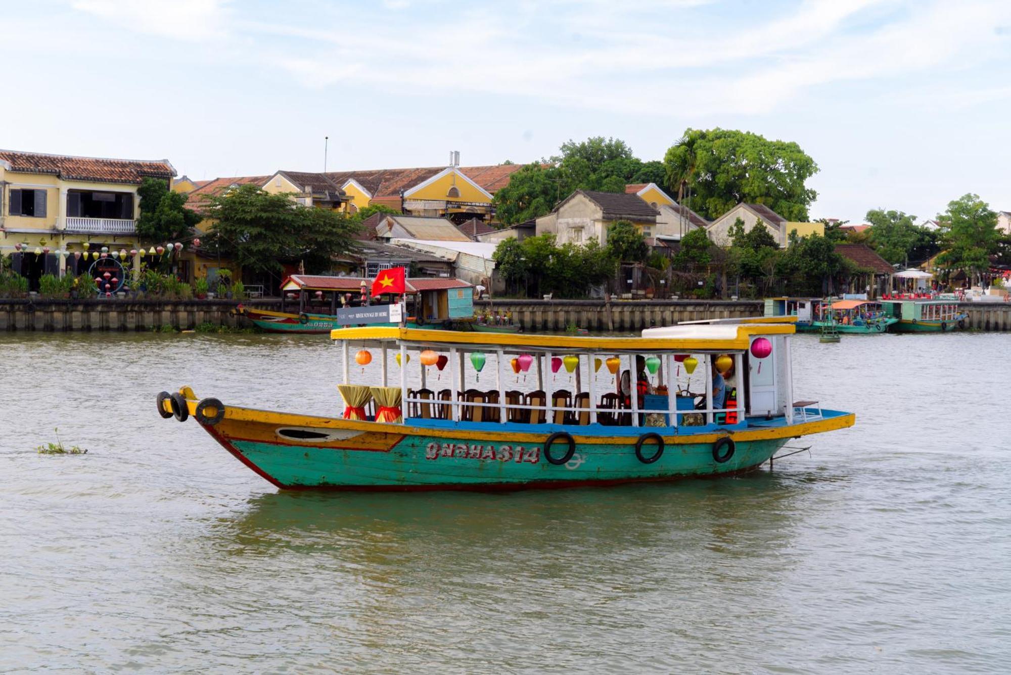 Hotel Moire Hoi An, Vignette Collection By Ihg 5*