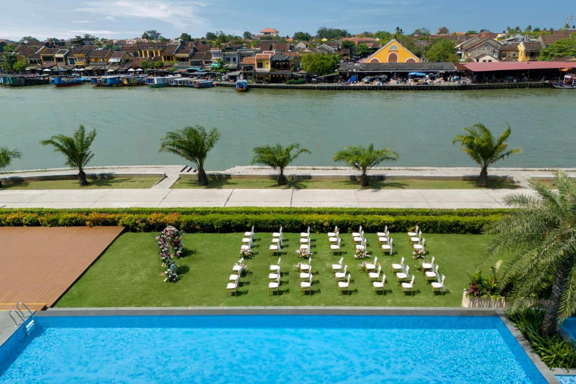 Moire Hoi An, Vignette Collection By Ihg Hotel