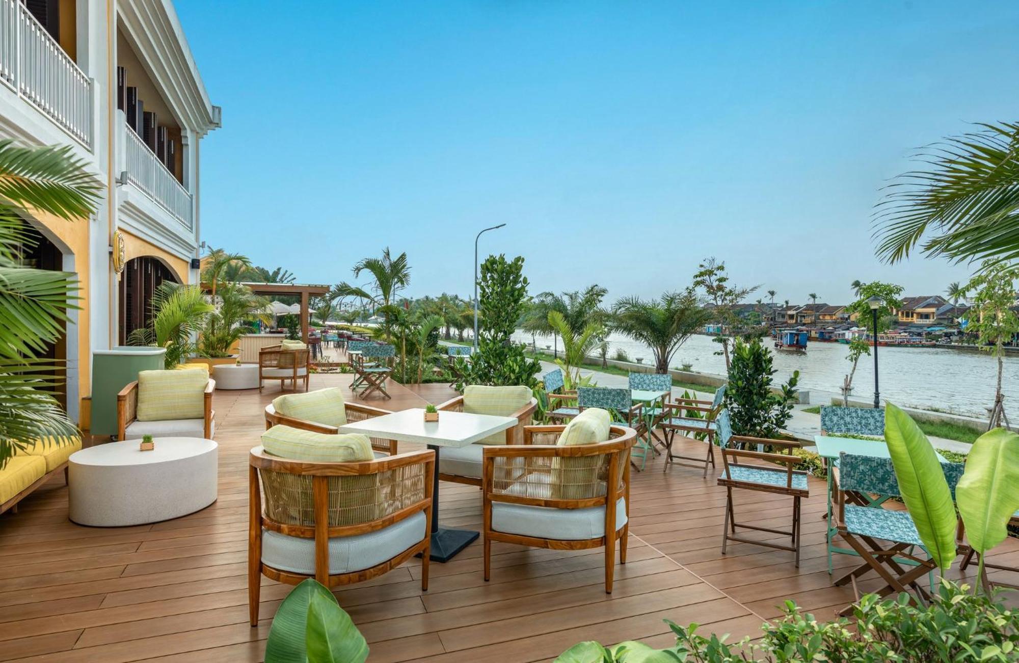 Hotel Moire Hoi An, Vignette Collection By Ihg