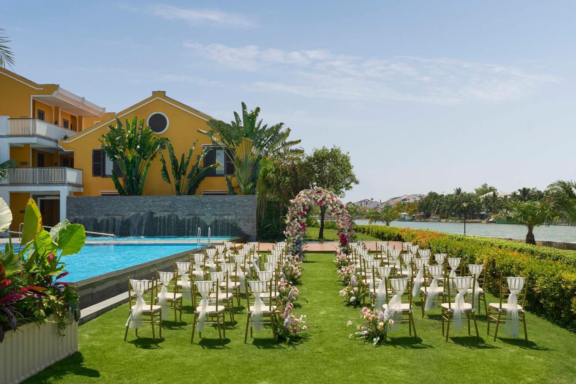 Moire Hoi An, Vignette Collection By Ihg Hotel Hoi An
