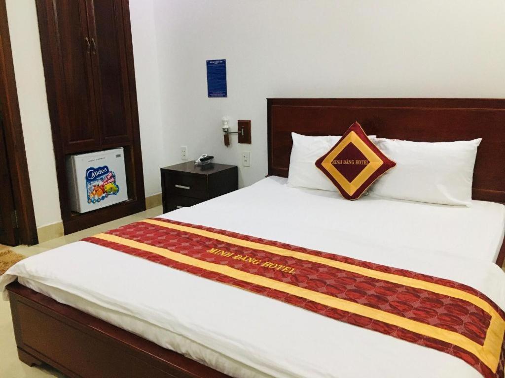 Minh Dang Hotel *