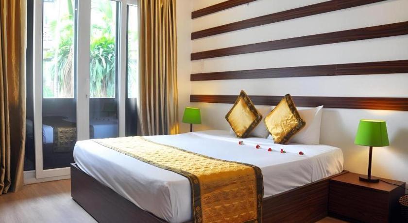 Hotel Vinh Hung 2