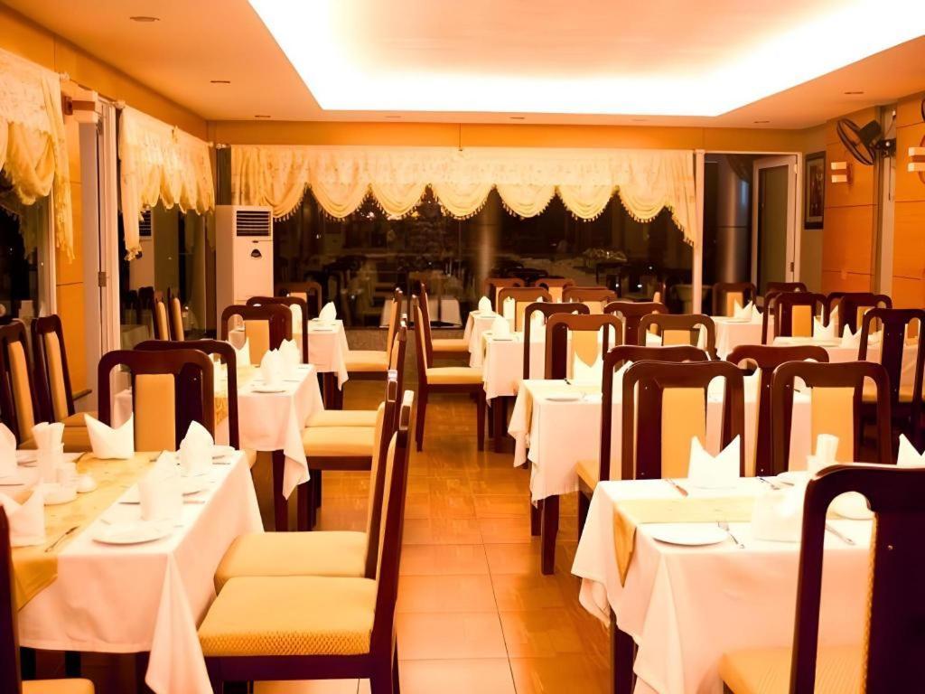 Nhat Thanh Hotel