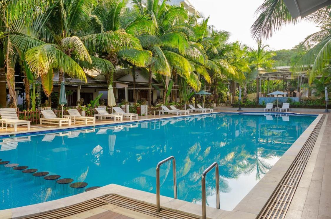 Phu Resort&spa Resort 3*