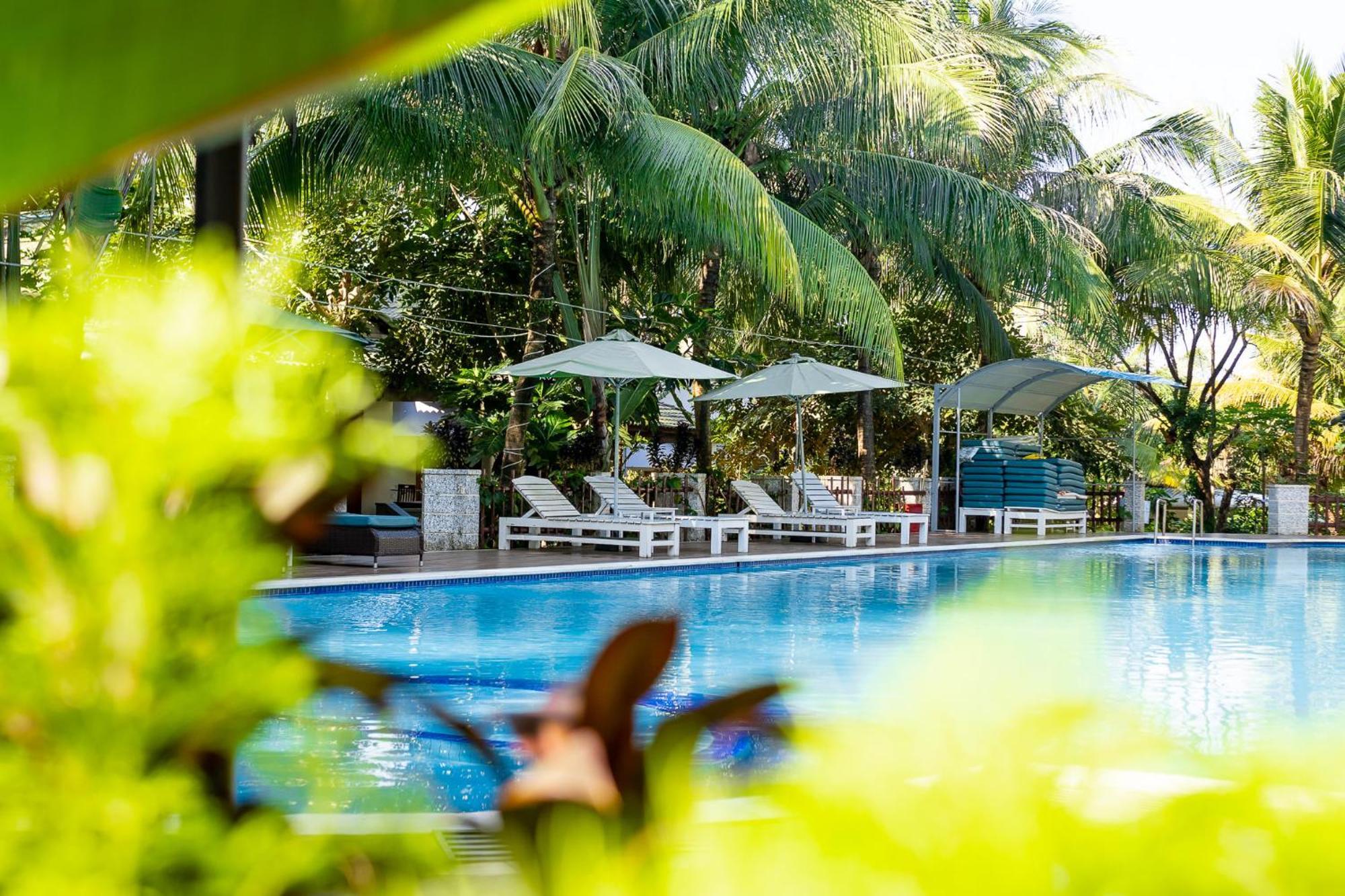 Phu Resort&spa 3* Phú Quốc
